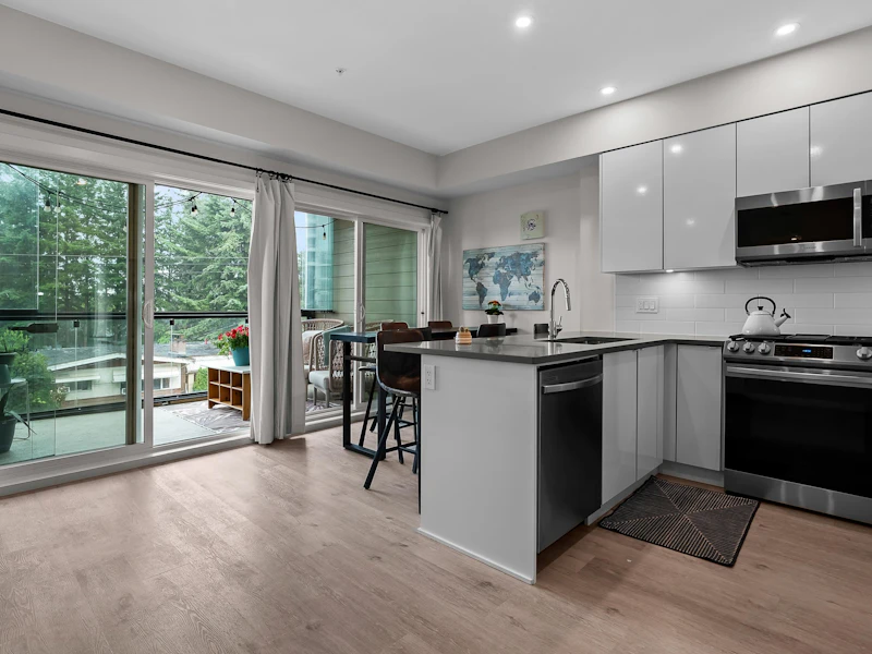 311 - 2649 James Street, Abbotsford BC