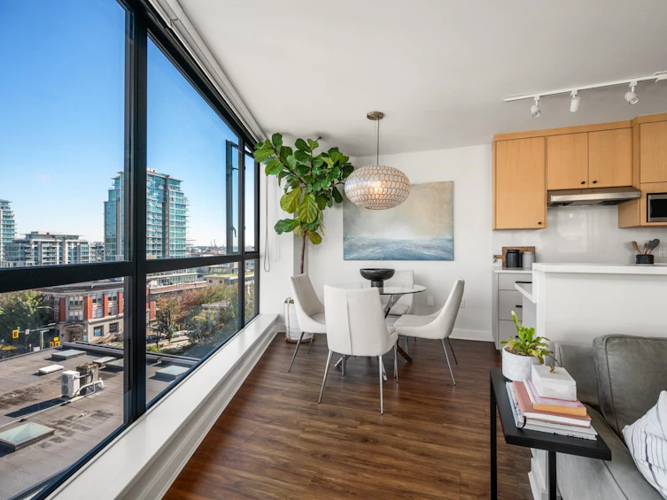 801-124 West 1st Street, North Vancouver, BC, V7M 3N3 - 7