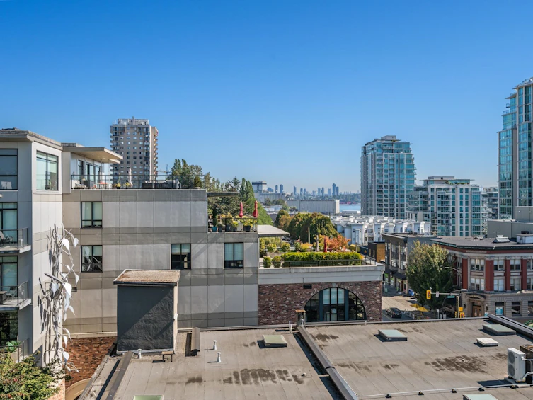 801-124 West 1st Street, North Vancouver, BC, V7M 3N3 - 20