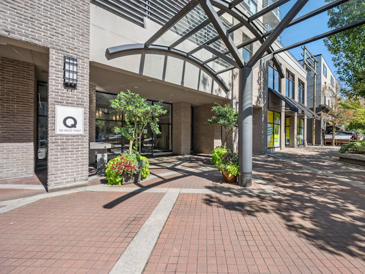 801-124 West 1st Street, North Vancouver, BC, V7M 3N3 - 27