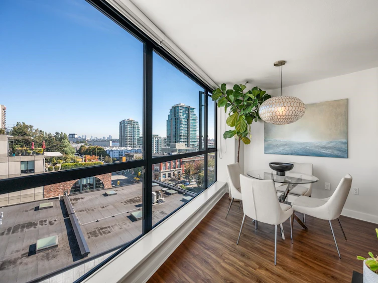 801-124 West 1st Street, North Vancouver, BC, V7M 3N3 - 8