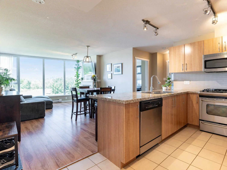 1005-651 Nootka Way, Port Moody, BC, V3H 0A1 - 9