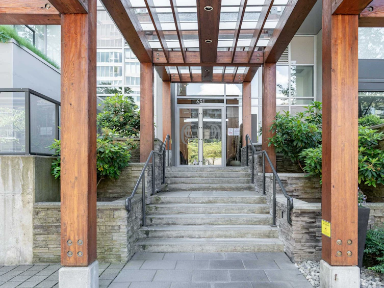 1005-651 Nootka Way, Port Moody, BC, V3H 0A1 - 29