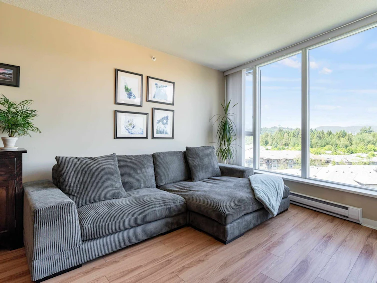 1005-651 Nootka Way, Port Moody, BC, V3H 0A1 - 3