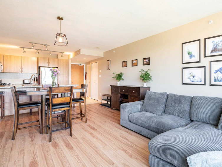 1005-651 Nootka Way, Port Moody, BC, V3H 0A1 - 4