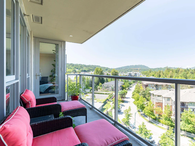 1005-651 Nootka Way, Port Moody, BC, V3H 0A1 - 20