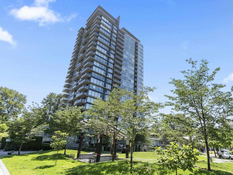 1005-651 Nootka Way, Port Moody, BC, V3H 0A1 - 34