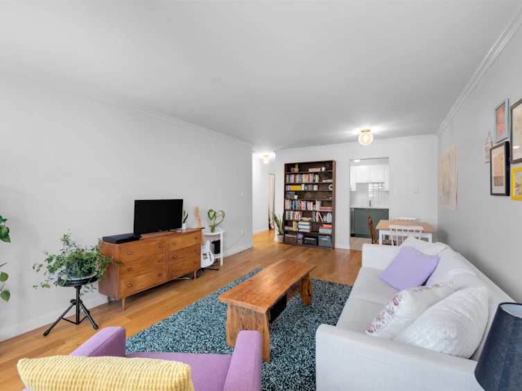 206-2475 York Avenue, Vancouver, BC, V6K 1C9 - 7
