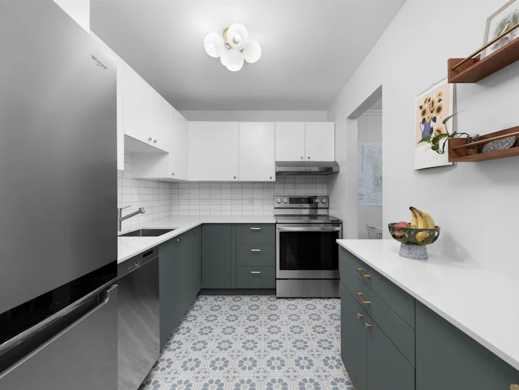 206-2475 York Avenue, Vancouver, BC, V6K 1C9 - 9
