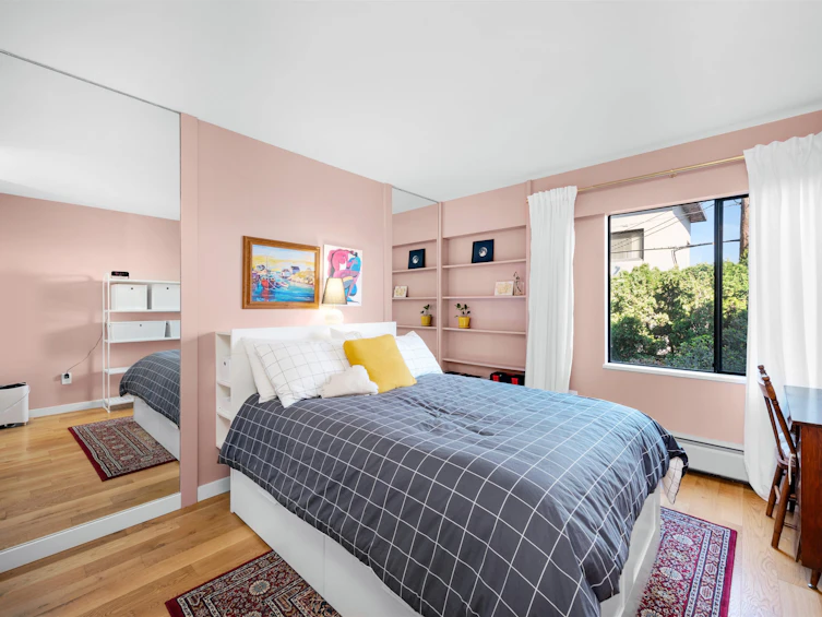206-2475 York Avenue, Vancouver, BC, V6K 1C9 - 13