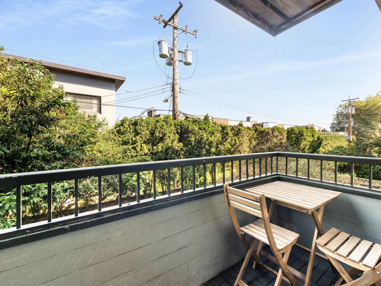 206-2475 York Avenue, Vancouver, BC, V6K 1C9 - 16