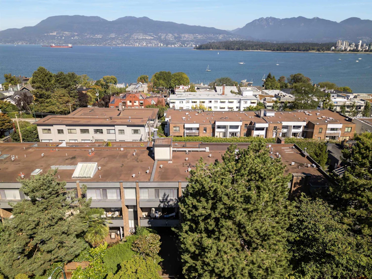 206-2475 York Avenue, Vancouver, BC, V6K 1C9 - 20