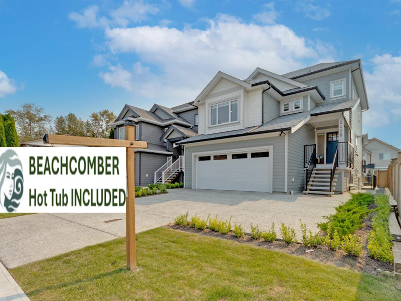 2428 Chilcott Avenue, Port Coquitlam BC