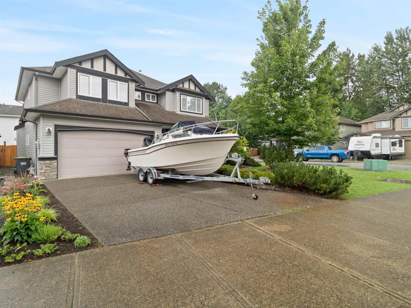 1178 Amazon Drive, Port Coquitlam BC V3B 8G6