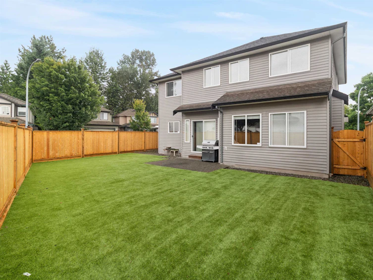 1178 Amazon Drive, Port Coquitlam, BC, V3B 8G6 - 2
