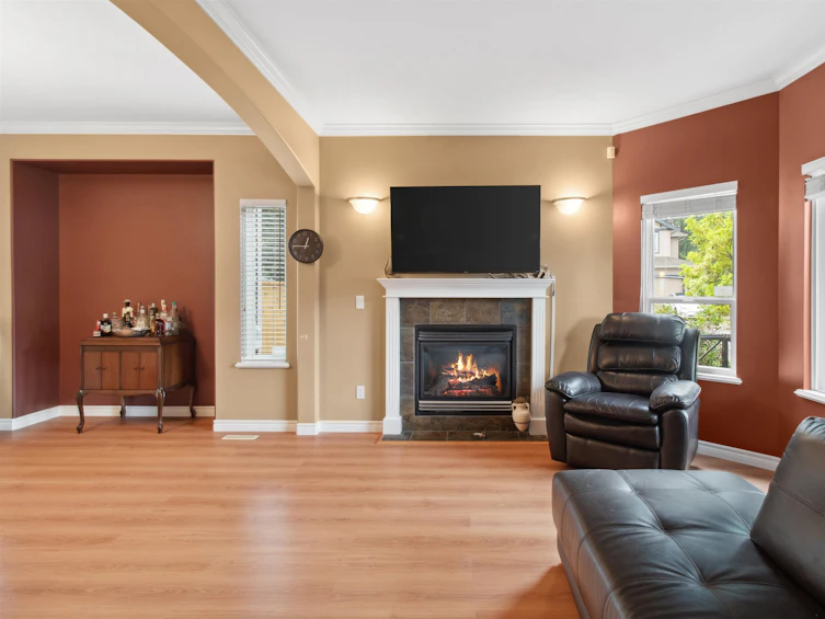 1178 Amazon Drive, Port Coquitlam, BC, V3B 8G6 - 4