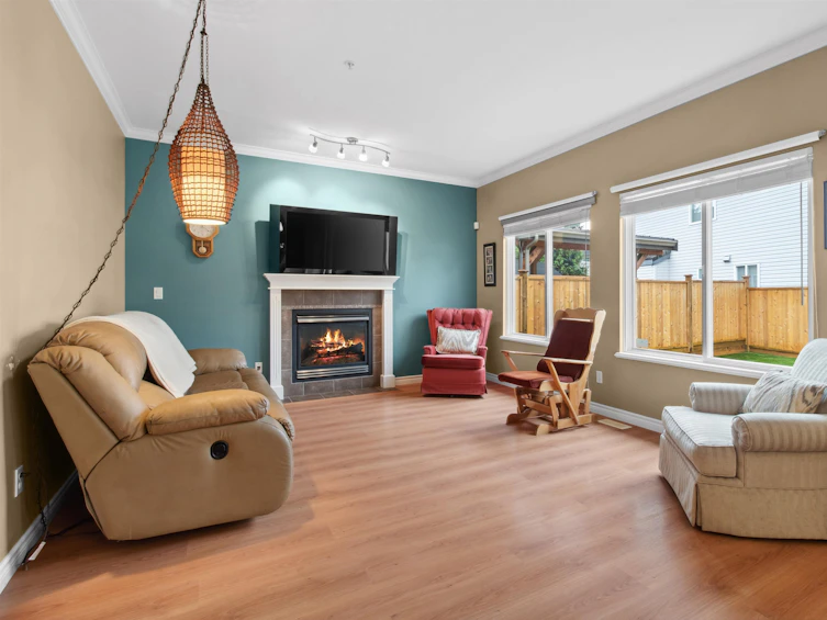 1178 Amazon Drive, Port Coquitlam, BC, V3B 8G6 - 7