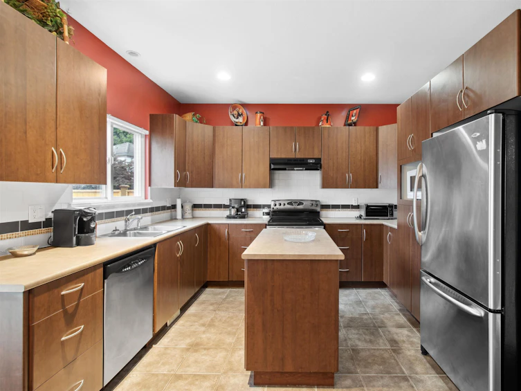 1178 Amazon Drive, Port Coquitlam, BC, V3B 8G6 - 12