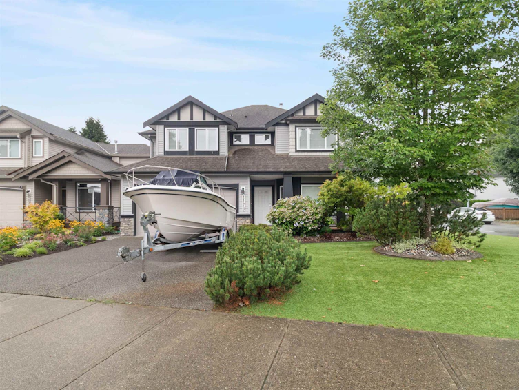 1178 Amazon Drive, Port Coquitlam, BC, V3B 8G6 - 27