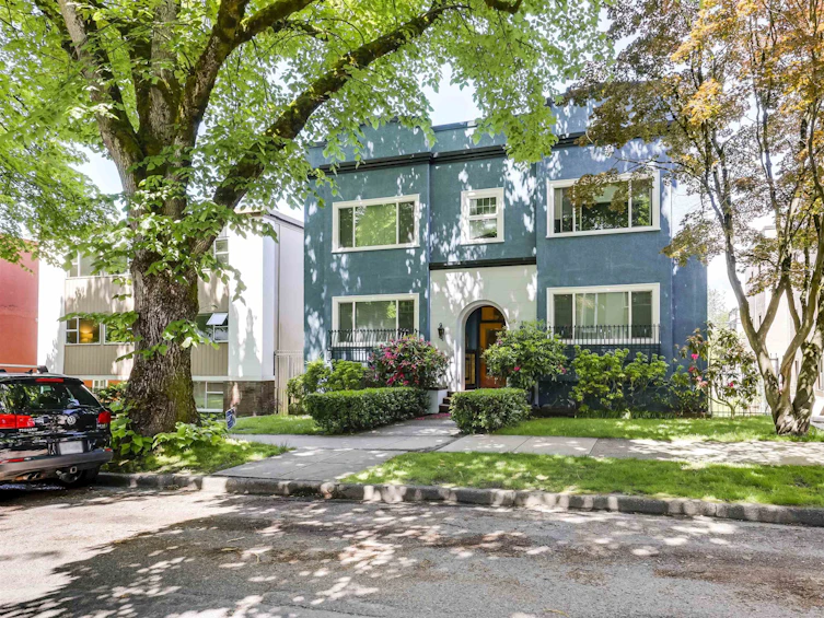 305-1545 West 13th Avenue, Vancouver, BC, V6J 2G5 - 20