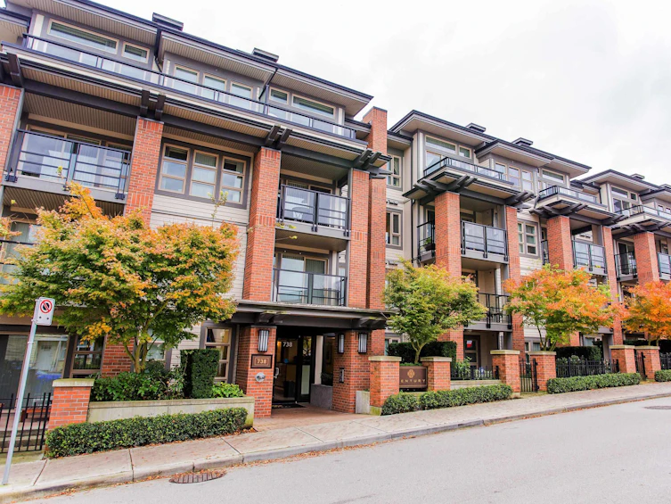 108-738 East 29th Avenue, Vancouver, BC, V5V 0B6 - 14