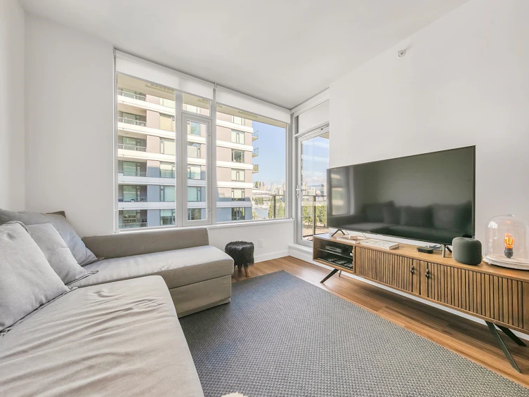 612-1661 Quebec Street, Vancouver, BC, V6A 0H2 - 9