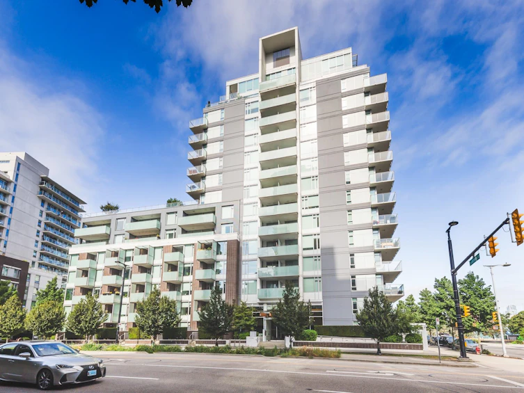 612-1661 Quebec Street, Vancouver, BC, V6A 0H2 - 29