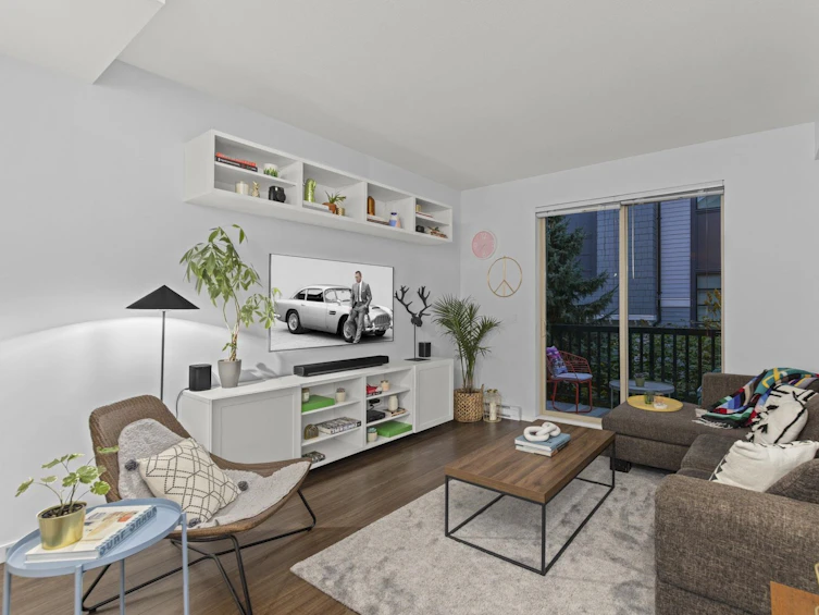 40-433 Seymour River Place, North Vancouver, BC, V7H 0B8 - 8