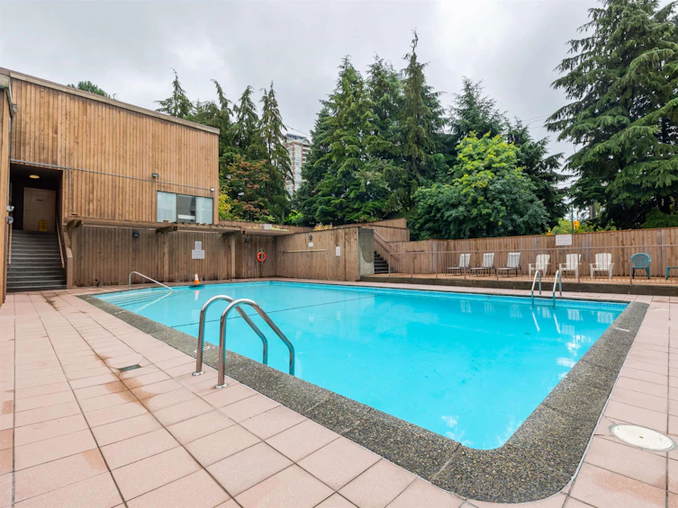 804-4160 Sardis Street, Burnaby, BC, V5H 1K2 - 26