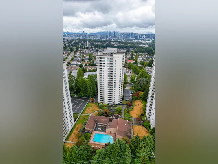 804-4160 Sardis Street, Burnaby, BC, V5H 1K2 - 28