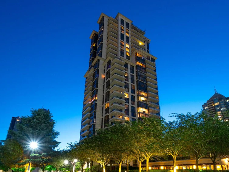 2603-2088 Madison Avenue, Burnaby, BC, V5C 6T5 - 2