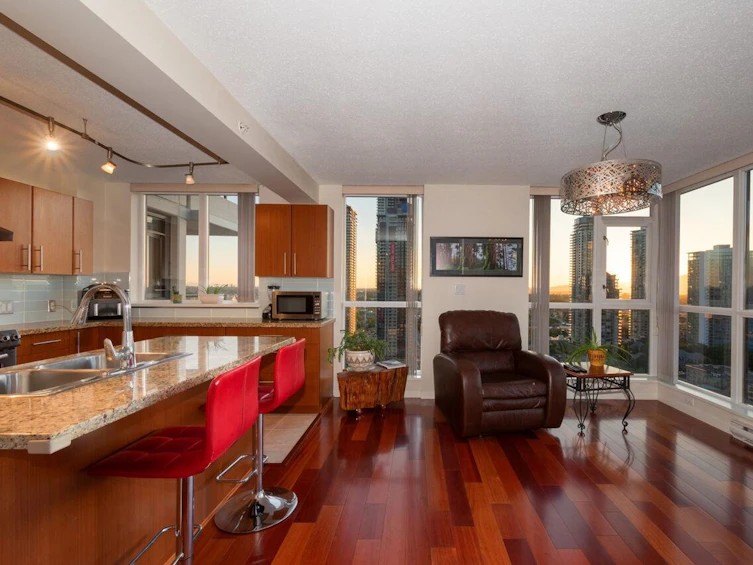 2603-2088 Madison Avenue, Burnaby, BC, V5C 6T5 - 4
