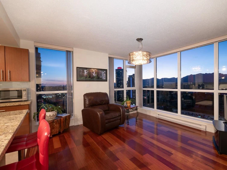 2603-2088 Madison Avenue, Burnaby, BC, V5C 6T5 - 5