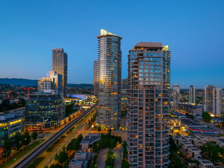 2603-2088 Madison Avenue, Burnaby, BC, V5C 6T5 - 28