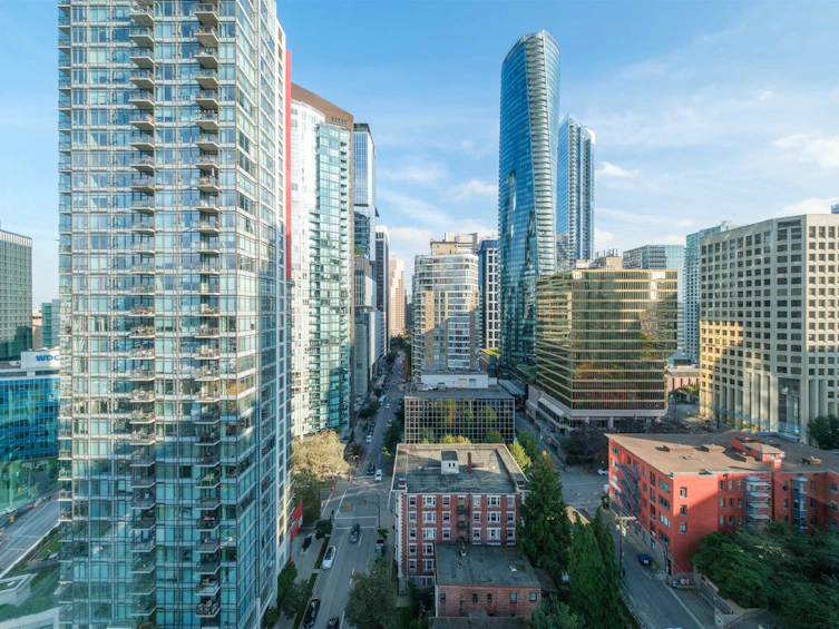 2204-1238 Melville Street, Vancouver, BC, V6E 4N2 - 4
