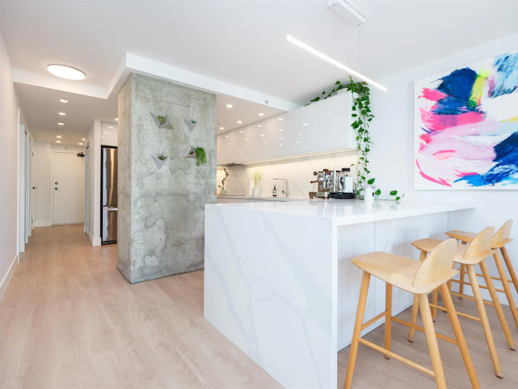 2204-1238 Melville Street, Vancouver, BC, V6E 4N2 - 9
