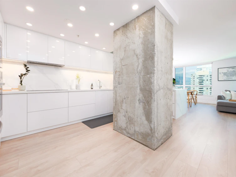 2204-1238 Melville Street, Vancouver, BC, V6E 4N2 - 11
