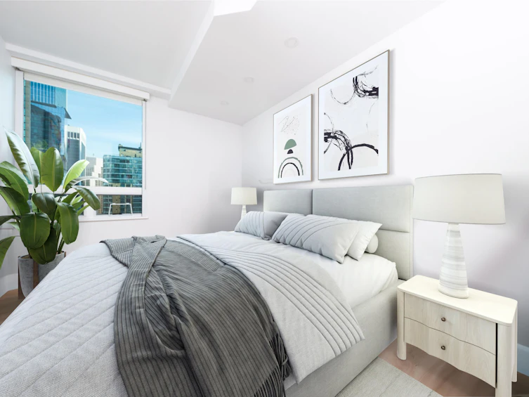 2204-1238 Melville Street, Vancouver, BC, V6E 4N2 - 25