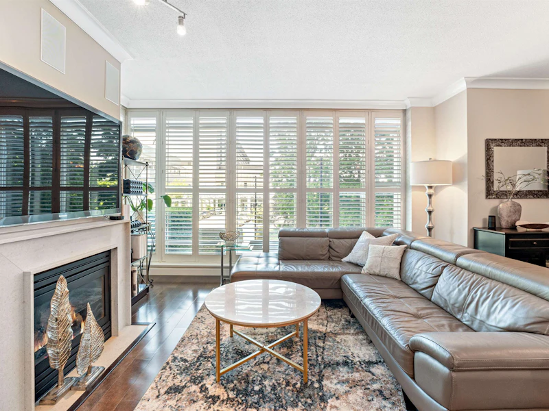 202 - 1616 Bayshore Drive, Vancouver BC V6G 3L1