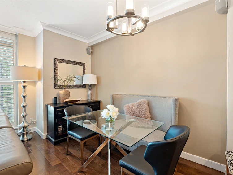 202-1616 Bayshore Drive, Vancouver, BC, V6G 3L1 - 4