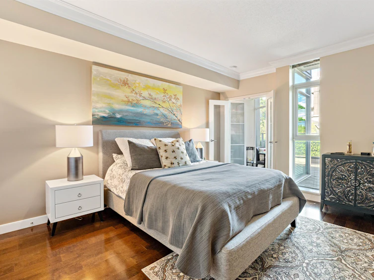 202-1616 Bayshore Drive, Vancouver, BC, V6G 3L1 - 7