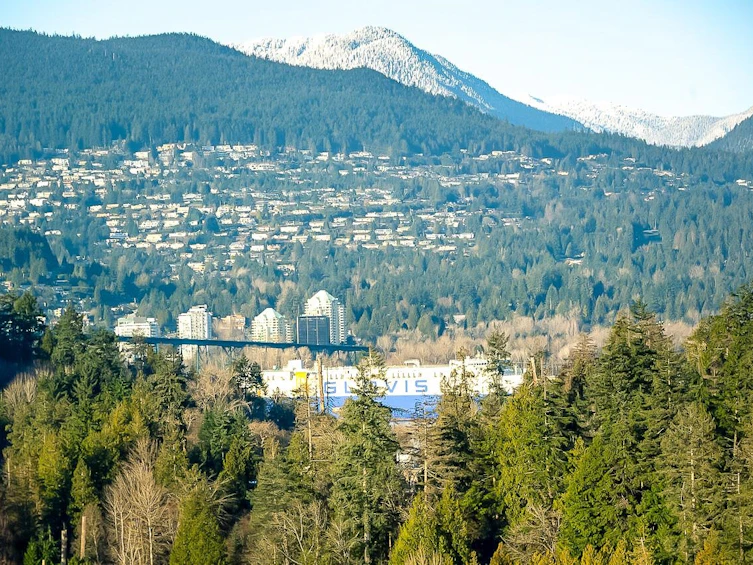 202-1616 Bayshore Drive, Vancouver, BC, V6G 3L1 - 14