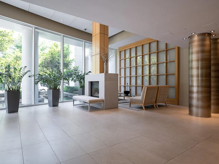 202-1616 Bayshore Drive, Vancouver, BC, V6G 3L1 - 16