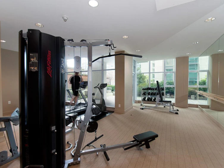 202-1616 Bayshore Drive, Vancouver, BC, V6G 3L1 - 17
