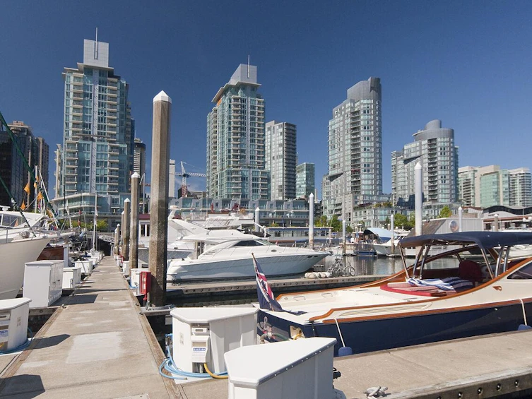 202-1616 Bayshore Drive, Vancouver, BC, V6G 3L1 - 18