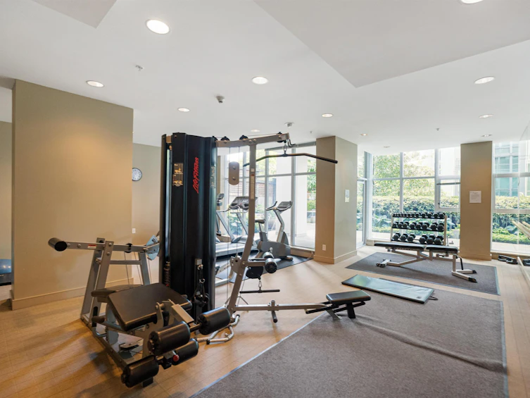 202-1616 Bayshore Drive, Vancouver, BC, V6G 3L1 - 24
