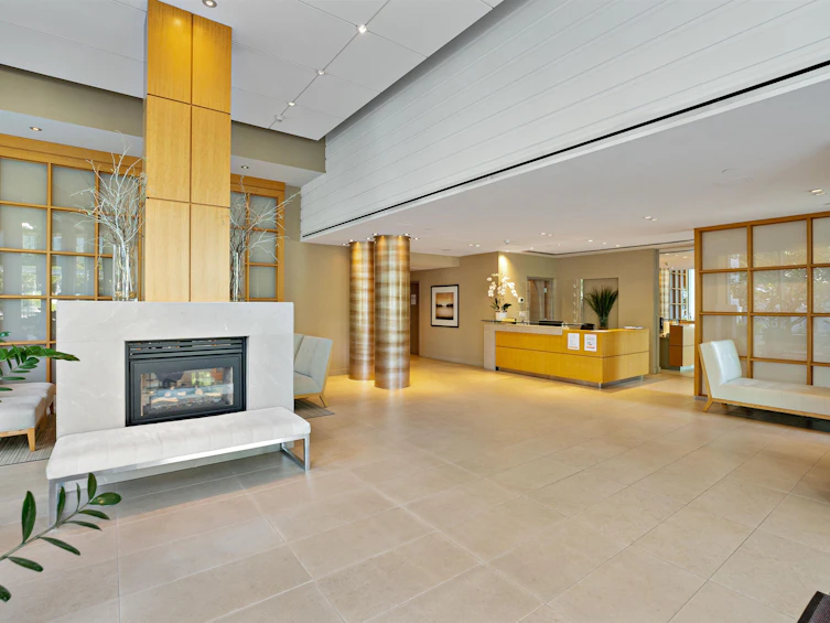 202-1616 Bayshore Drive, Vancouver, BC, V6G 3L1 - 27