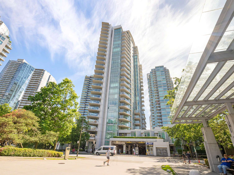 202-1616 Bayshore Drive, Vancouver, BC, V6G 3L1 - 30