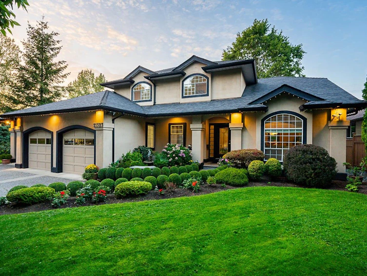 21523 46a Avenue, Langley, BC, V3A 9E7 - 2