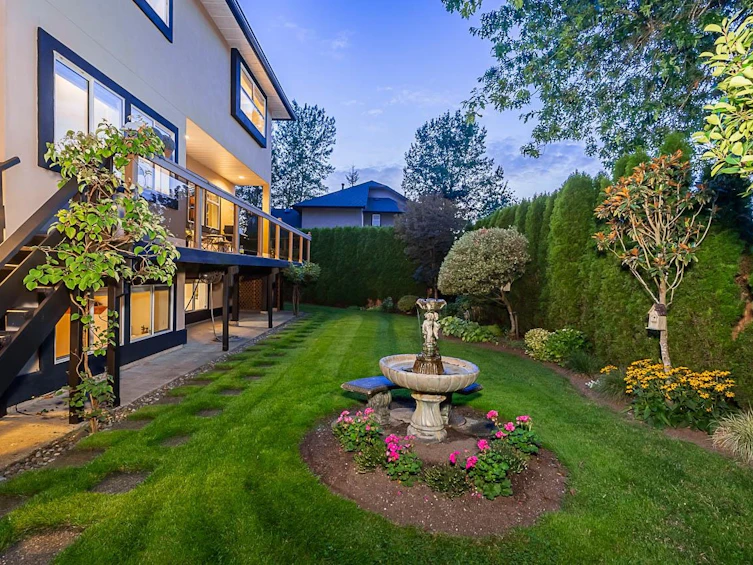 21523 46a Avenue, Langley, BC, V3A 9E7 - 34
